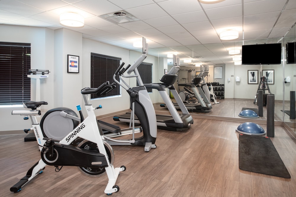 Staybridge Suites Denver International Airport by IHG - photo 44