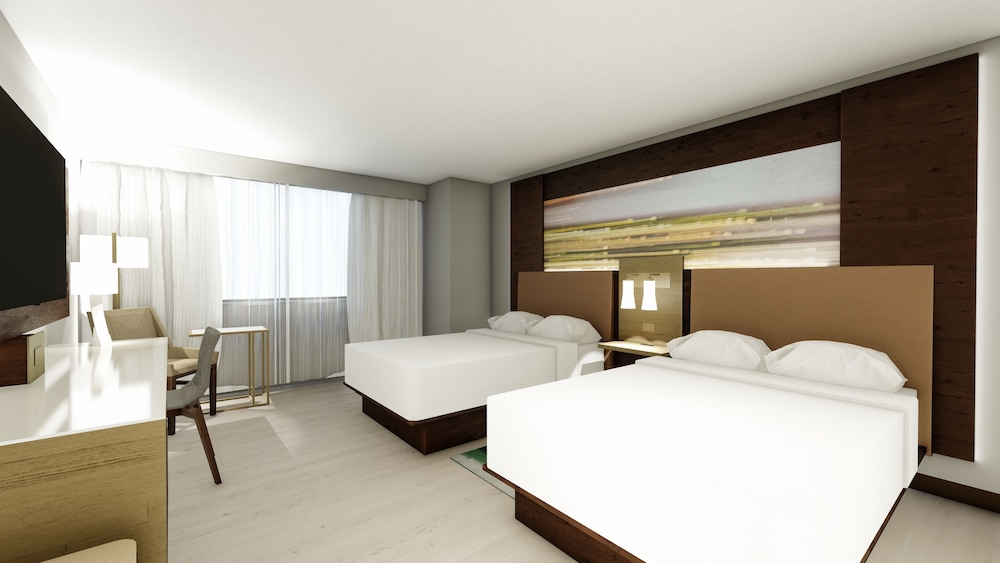 Marriott Wichita - photo 6
