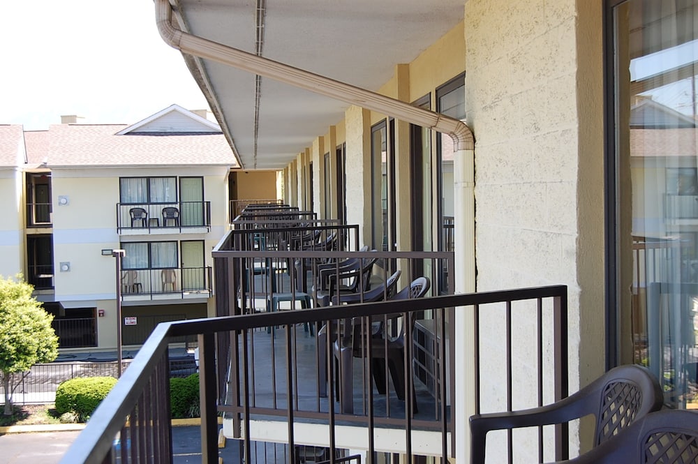 Vacation Lodge - photo 112