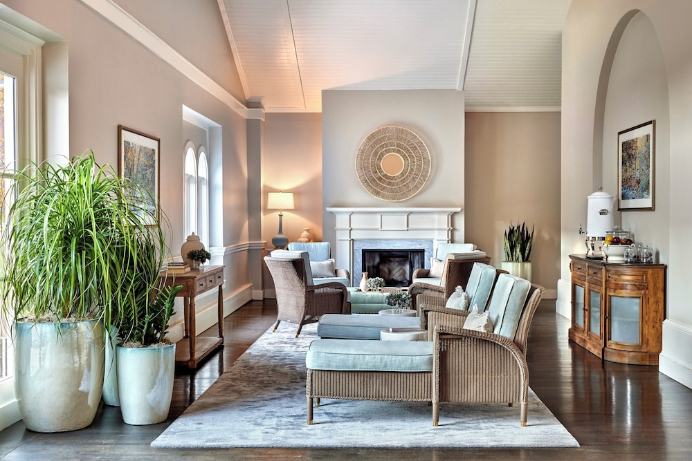 The Omni Homestead Resort & Spa - photo 59