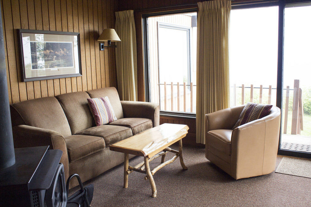 Lutsen Resort - photo 32