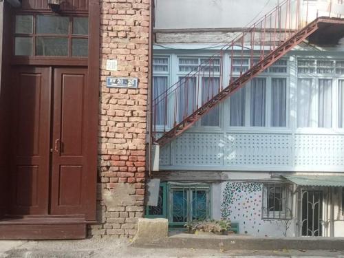 Lovely Apartment in the heart of old Tbilisi
