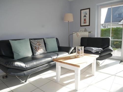 Kellenhusen Ferienhaus Espig 11 A in Kellenhusen, Germany