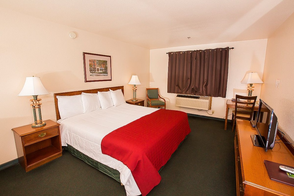 Village Inn & Suites - photo 11