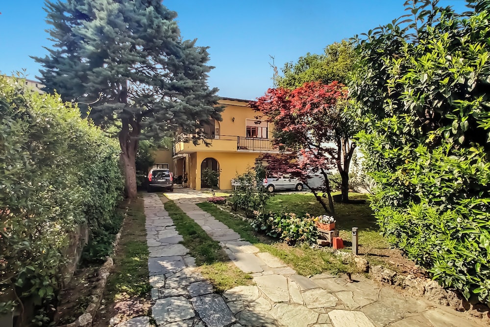 Menaggio 57 - carbon neutral hotel in Menaggio