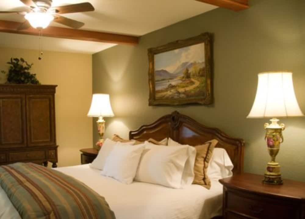 The Sanford House Inn & Spa - photo 7