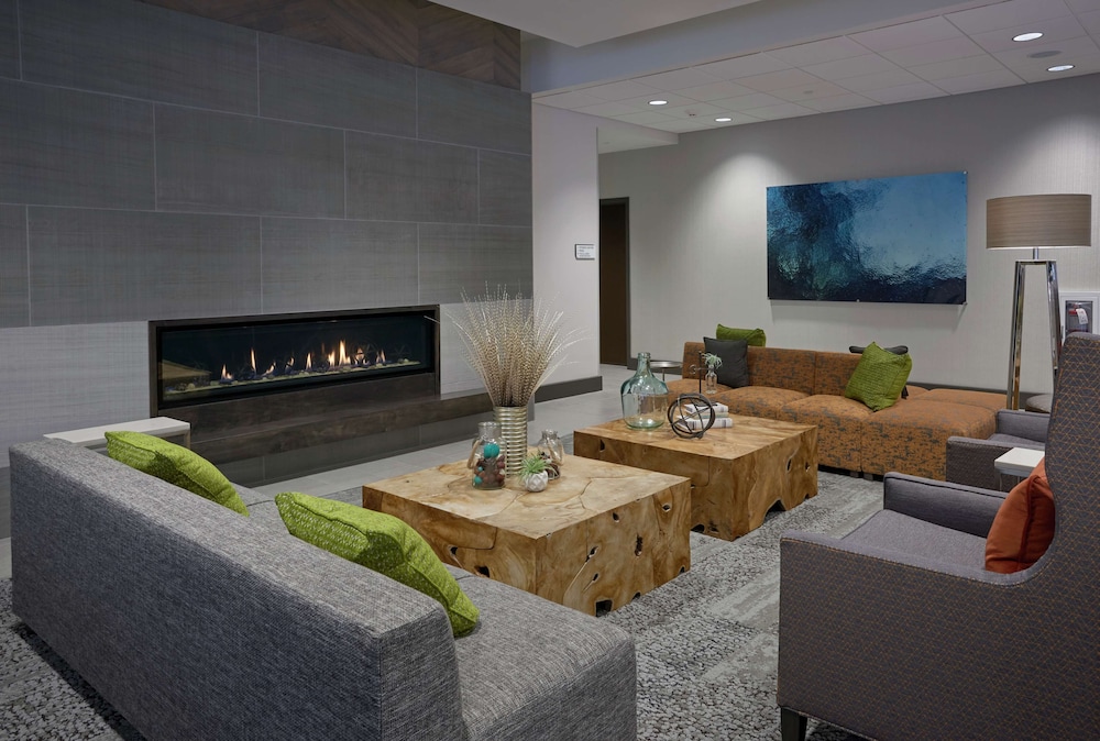 Hilton Garden Inn Corning Downtown - photo 3