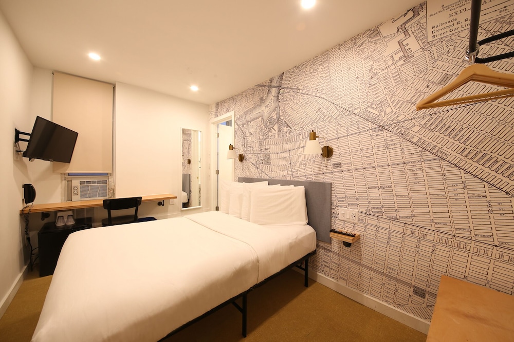 Doxie Hotel - photo 5