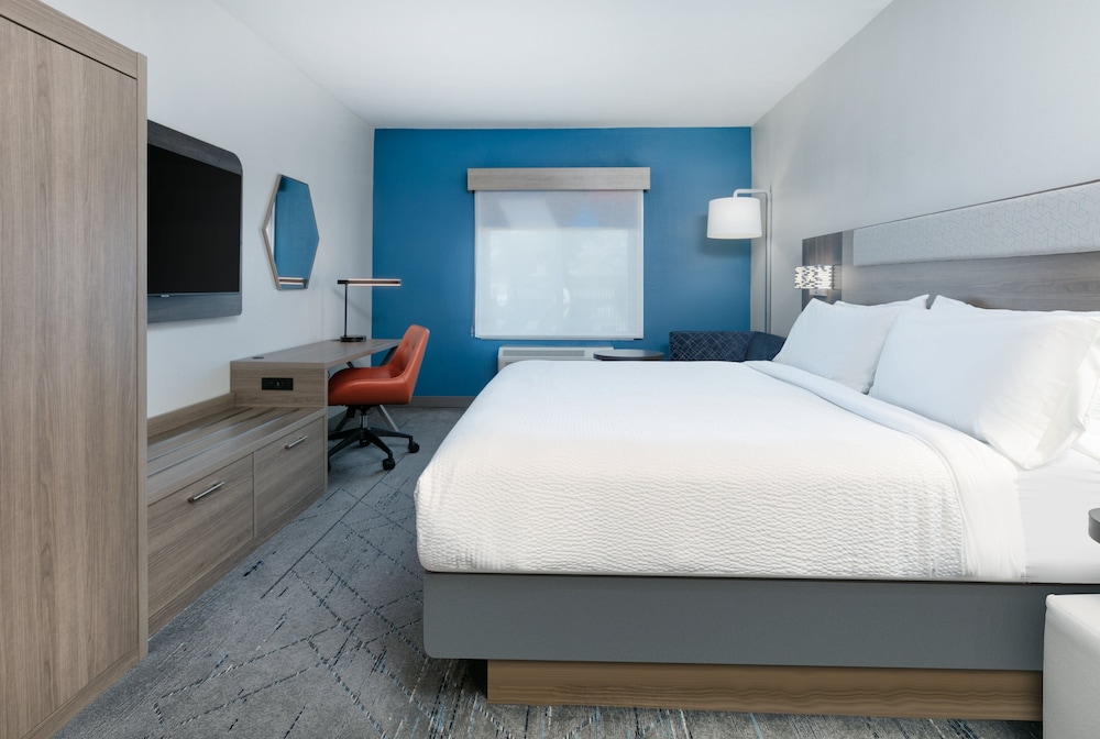 Holiday Inn Express & Suites Dallas Park Central Northeast by IHG - photo 6