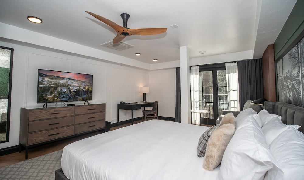 Gravity Haus Vail - photo 10