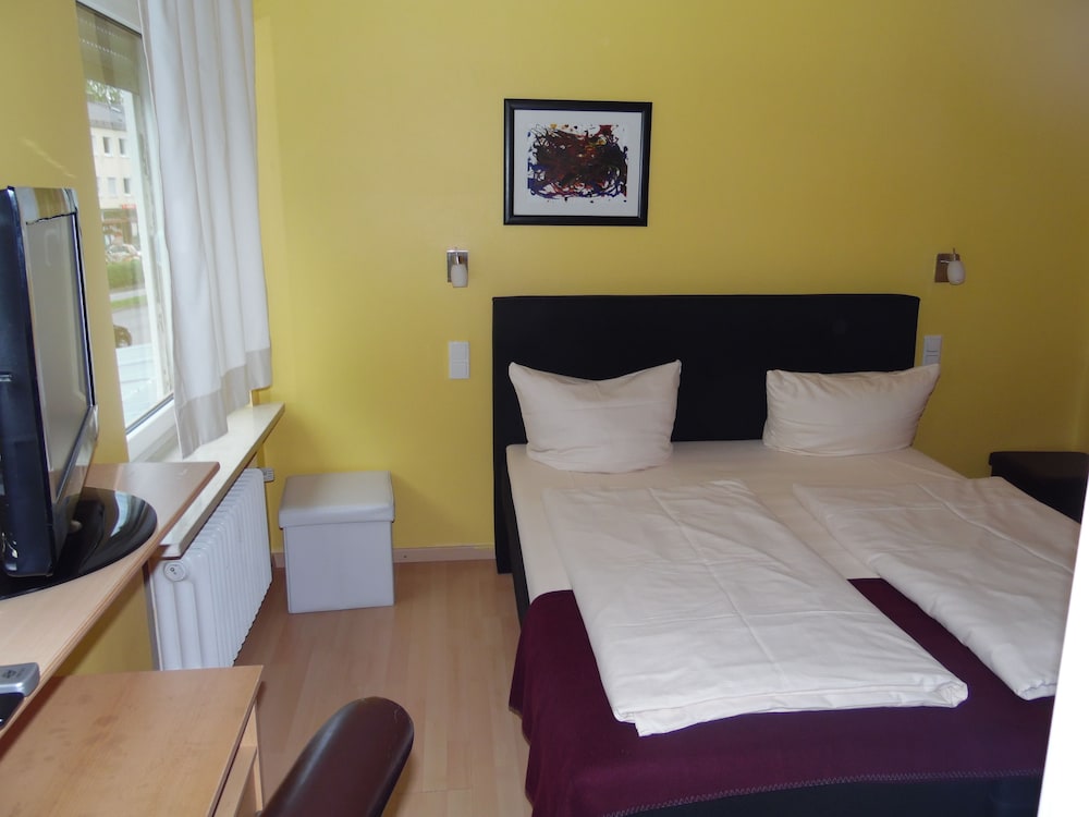 Hotel Palazzio — Dachau