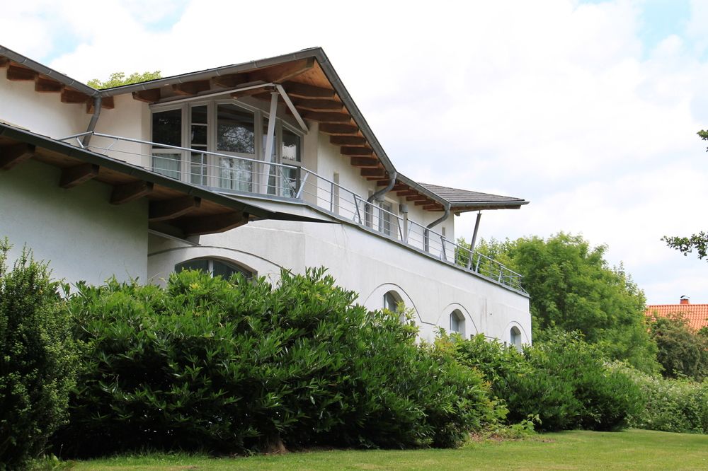 Hotel Land und Meer — hotel in Otterndorf