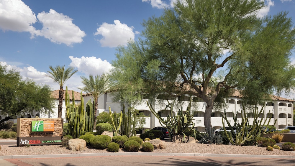 Holiday Inn Club Vacations Scottsdale Resort by IHG - photo 101
