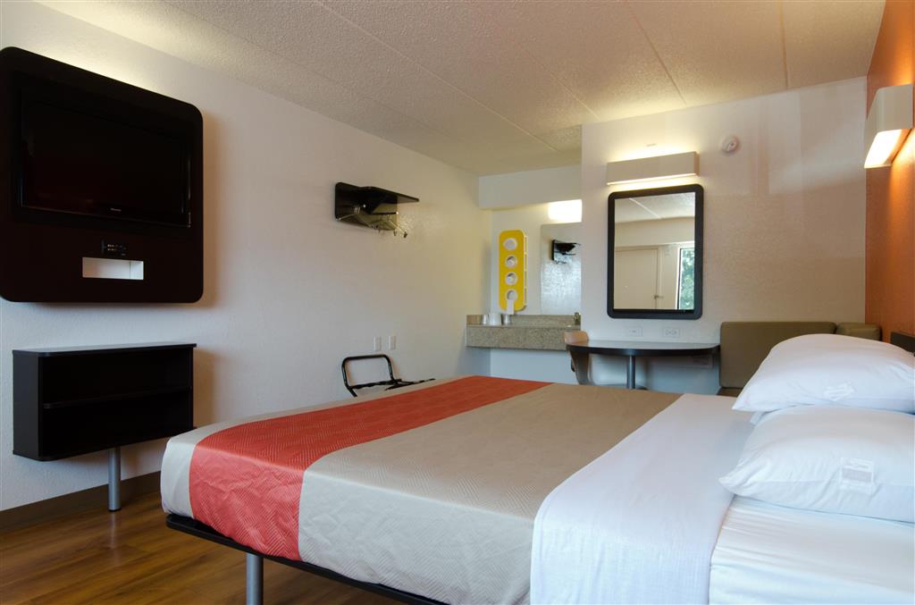 Motel 6 Gaithersburg DC Washington - photo 9