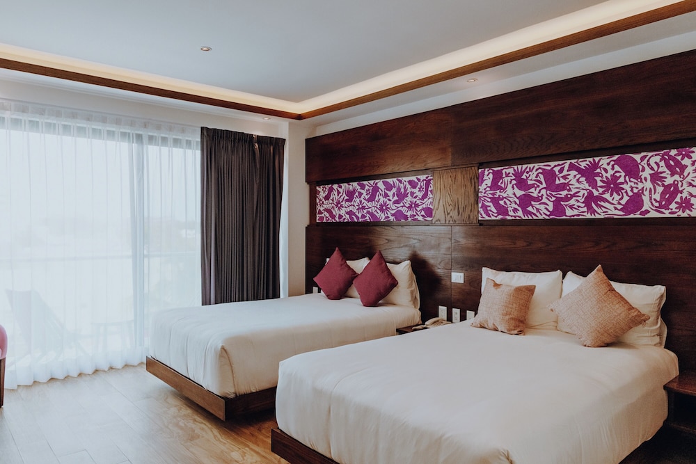 Ame Hotel Boutique & Spa