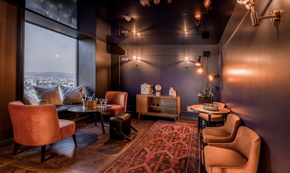 TRYP by Wyndham Jerusalem Bat Sheva — Jerusalem — photo 3
