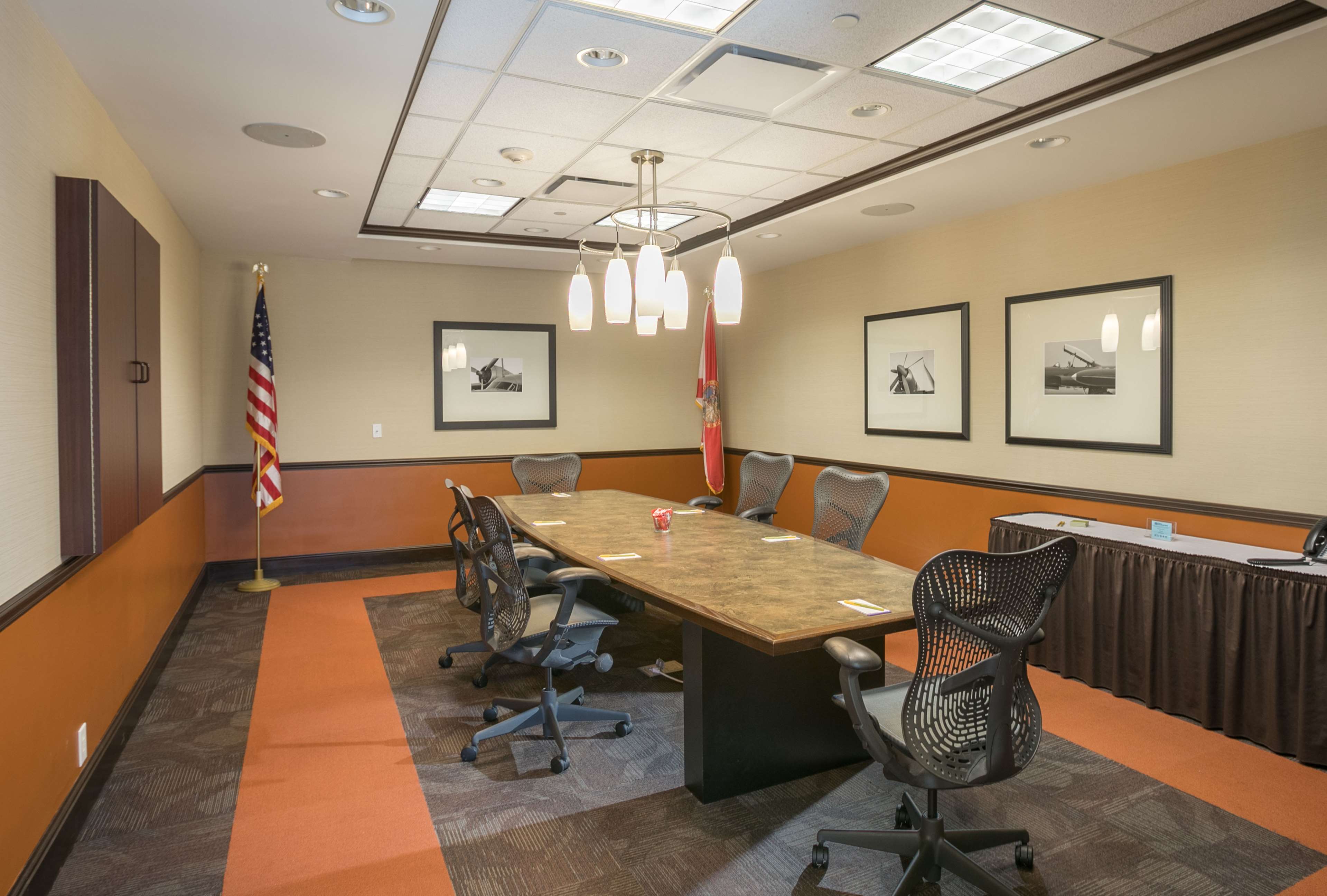 Hilton Garden Inn Lakeland - photo 20