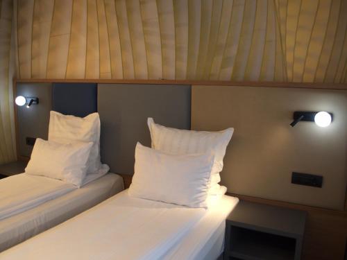 Hotel Emd — Bacau — photo 3