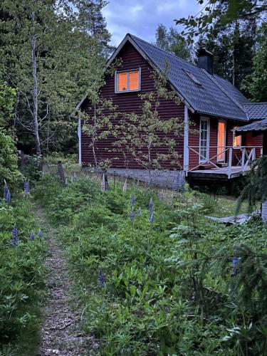 Hyggeligt hus in Unknown City, Sweden