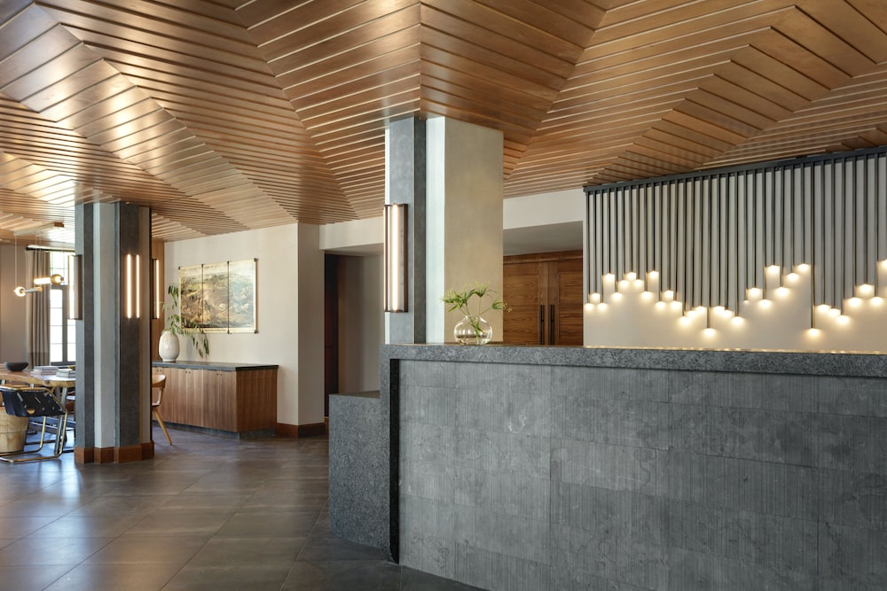 Kimpton Armory Hotel Bozeman by IHG - photo 32