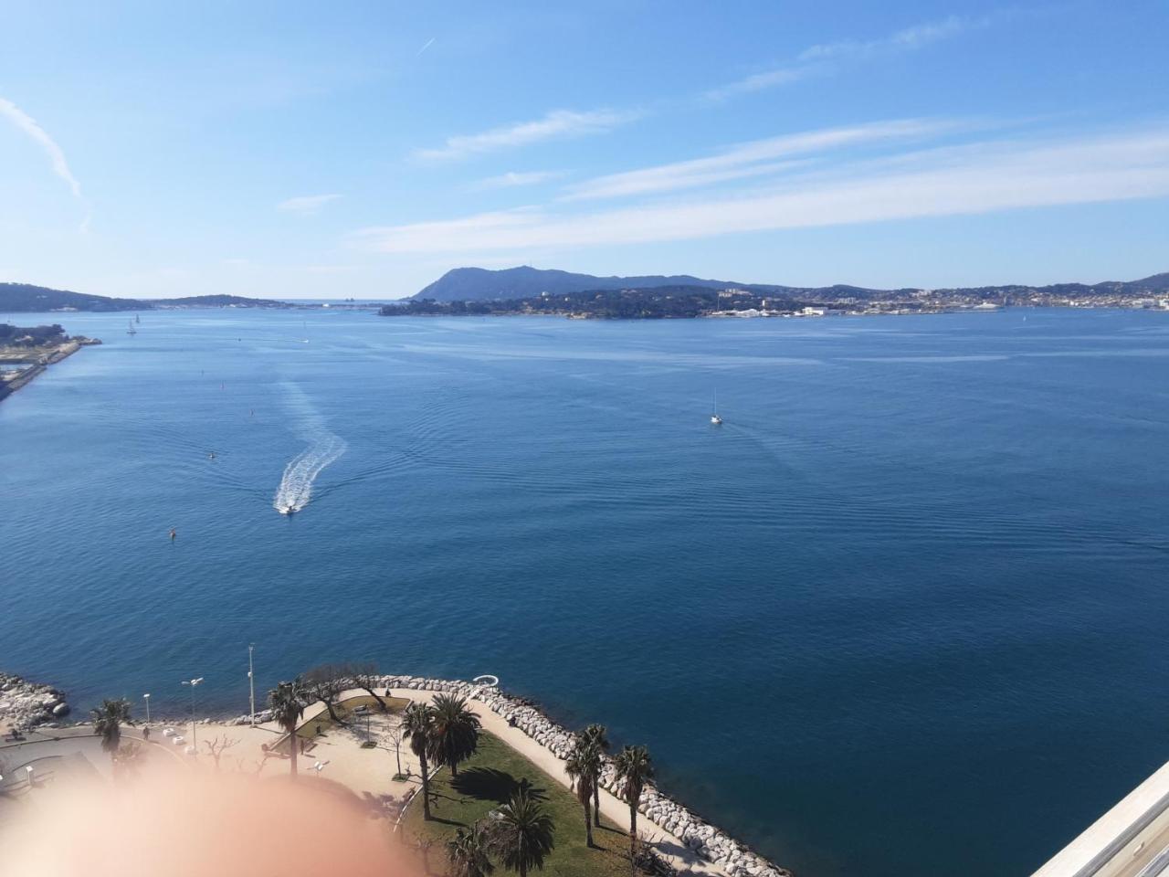 la Goelette - carbon neutral hotel in Toulon
