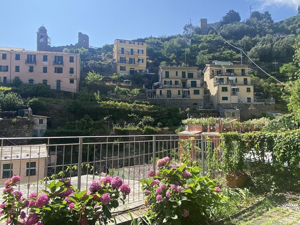 Pensione Sorriso - last minute hotel in Vernazza