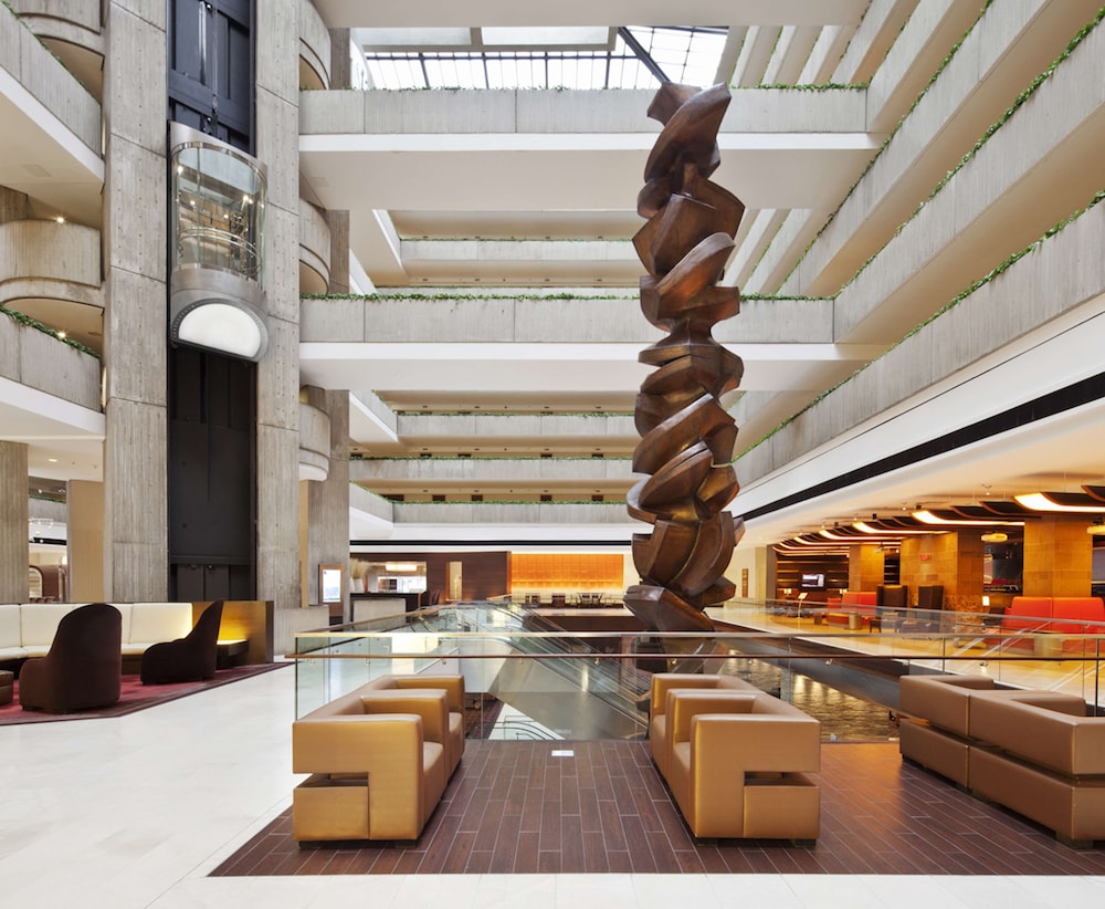 Hyatt Regency O'Hare Chicago - photo 8
