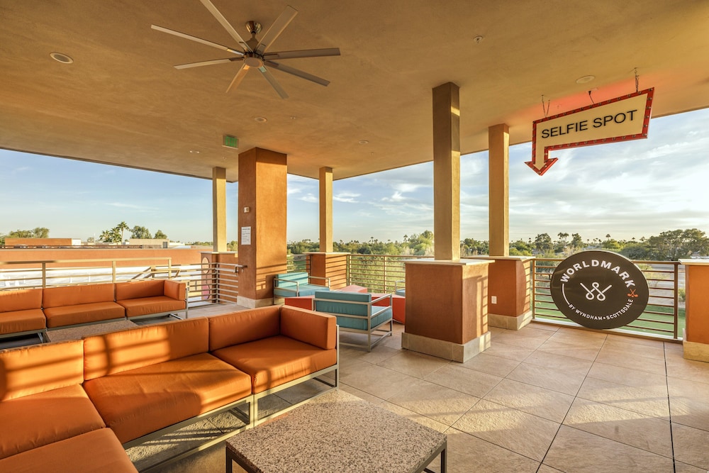 Worldmark Scottsdale - photo 38