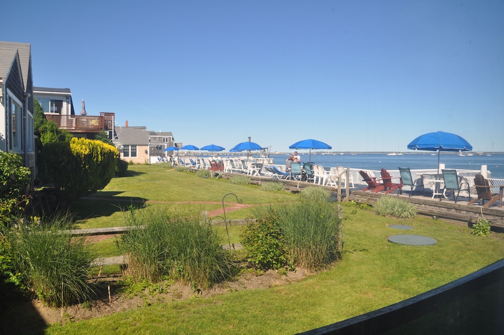 The Masthead Resort - photo 23
