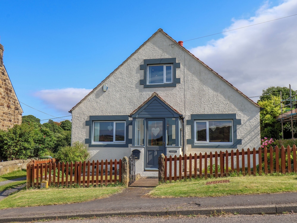 Wayside - carbon neutral hotel in Whitby