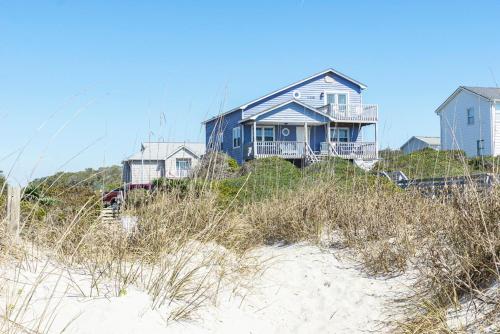 1 4 Us by Oak Island Accommodations - photo 12