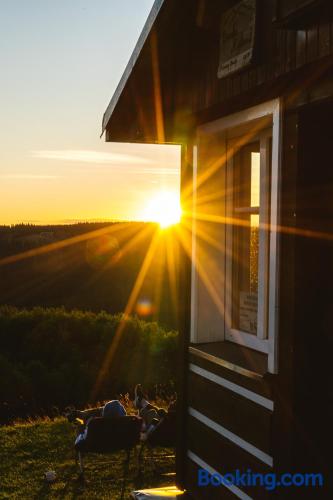 Bouda Matouš Friesovy boudy in Spindleruv Mlyn, Czech Republic
