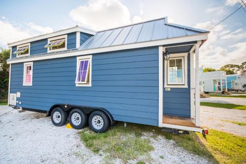 Tiny House Siesta - photo 157