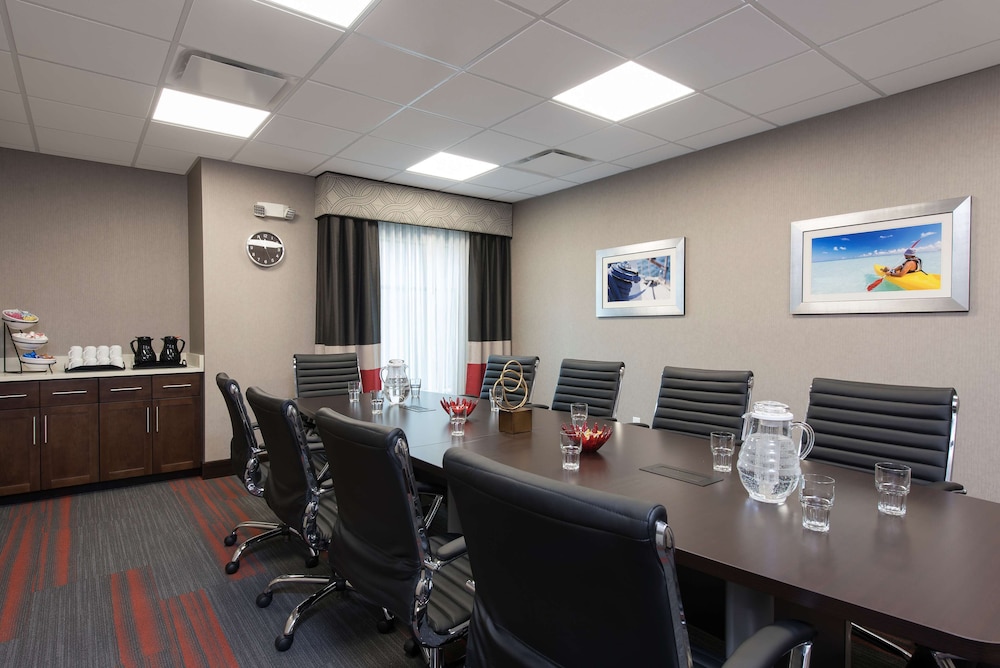 Homewood Suites by Hilton Cleveland Sheffield - photo 40
