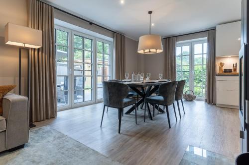 Summer Diek Ferienhaus Summerdiek 8 — Sankt Peter-Ording — photo 4
