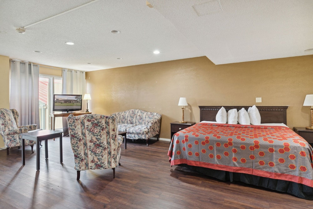 Miami Suites Hotel - photo 24