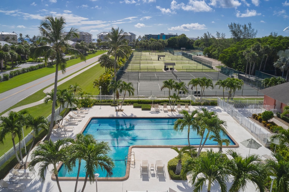 Marriott Hutchinson Island Resort & Beach Villas Golf & Marina - photo 54