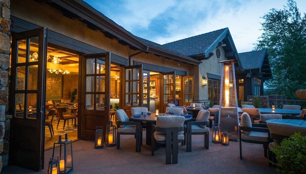 Pronghorn Resort - photo 56