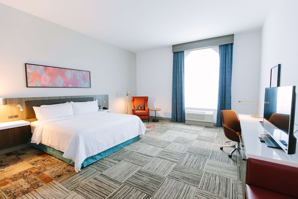Hilton Garden Inn Winter Park - photo 12