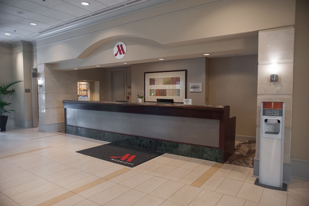 Chicago Marriott Suites Deerfield - photo 91