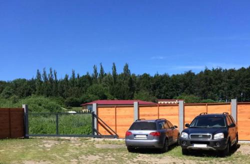 Domek letniskowy in Ustronie Morskie, Poland