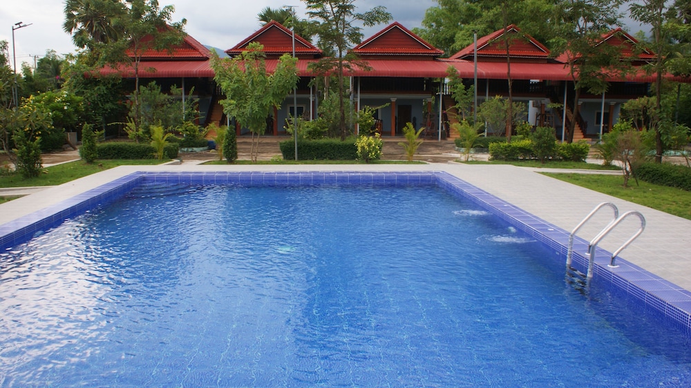 Kampot Nature Villa Resort in Kampot, Cambodia