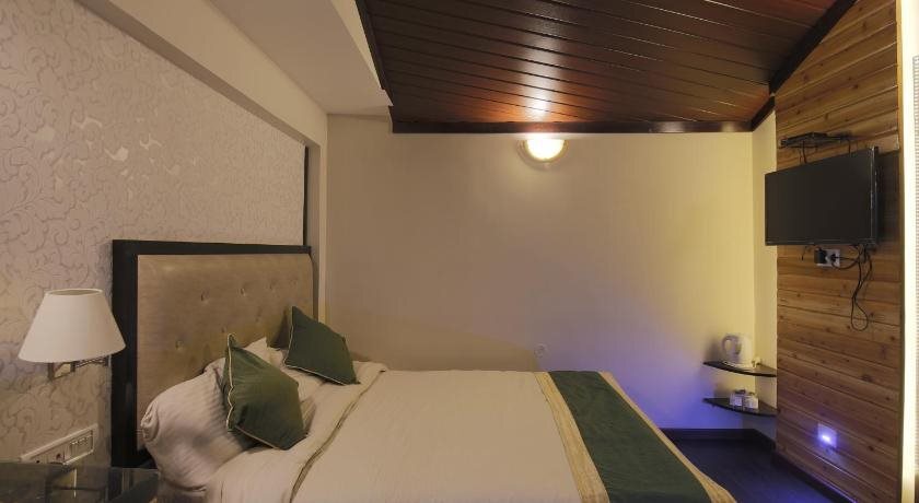 Hotel Dip Palace — Darjiling — photo 2