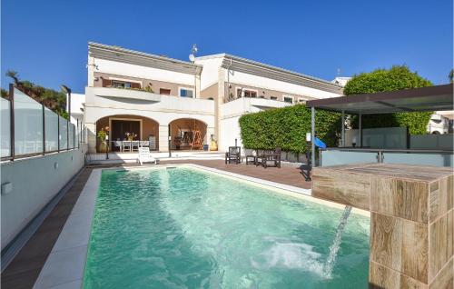 Beautiful Home In San Giovanni La Punta — 4-Star Luxury Hotel in San Giovanni La Punta, Italy