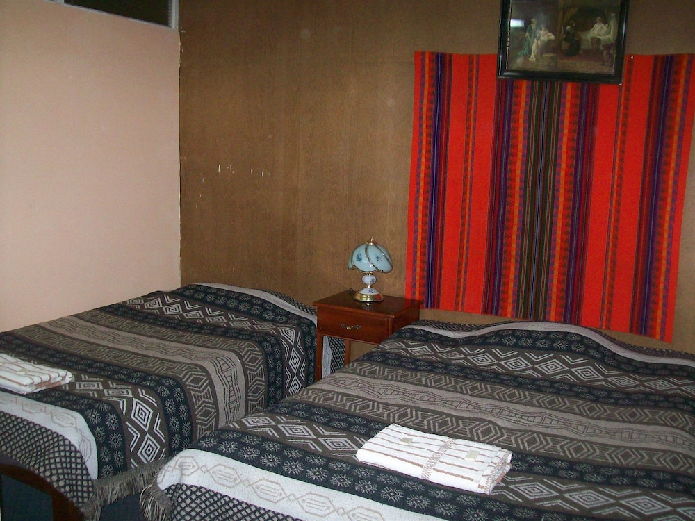 Purinawasi La Posada — Arequipa — photo 2