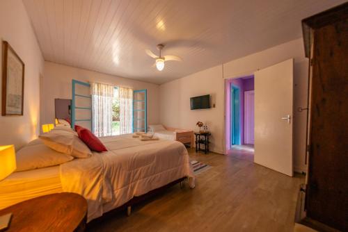 Pousada Recanto das Rosas in Braganca Paulista, Brasil