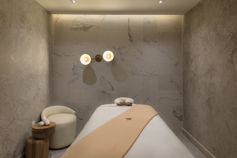 Spa treatment