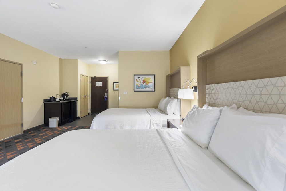 Holiday Inn Hotel & Suites Waco Northwest by IHG - photo 12