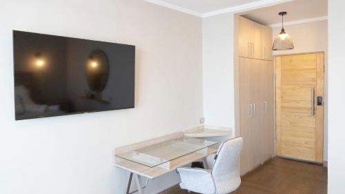 Hotel La Casona del Desierto in Unknown City, Chile