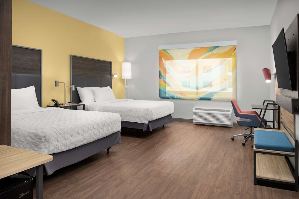 Tru by Hilton Jacksonville Airport I 95 - photo 20